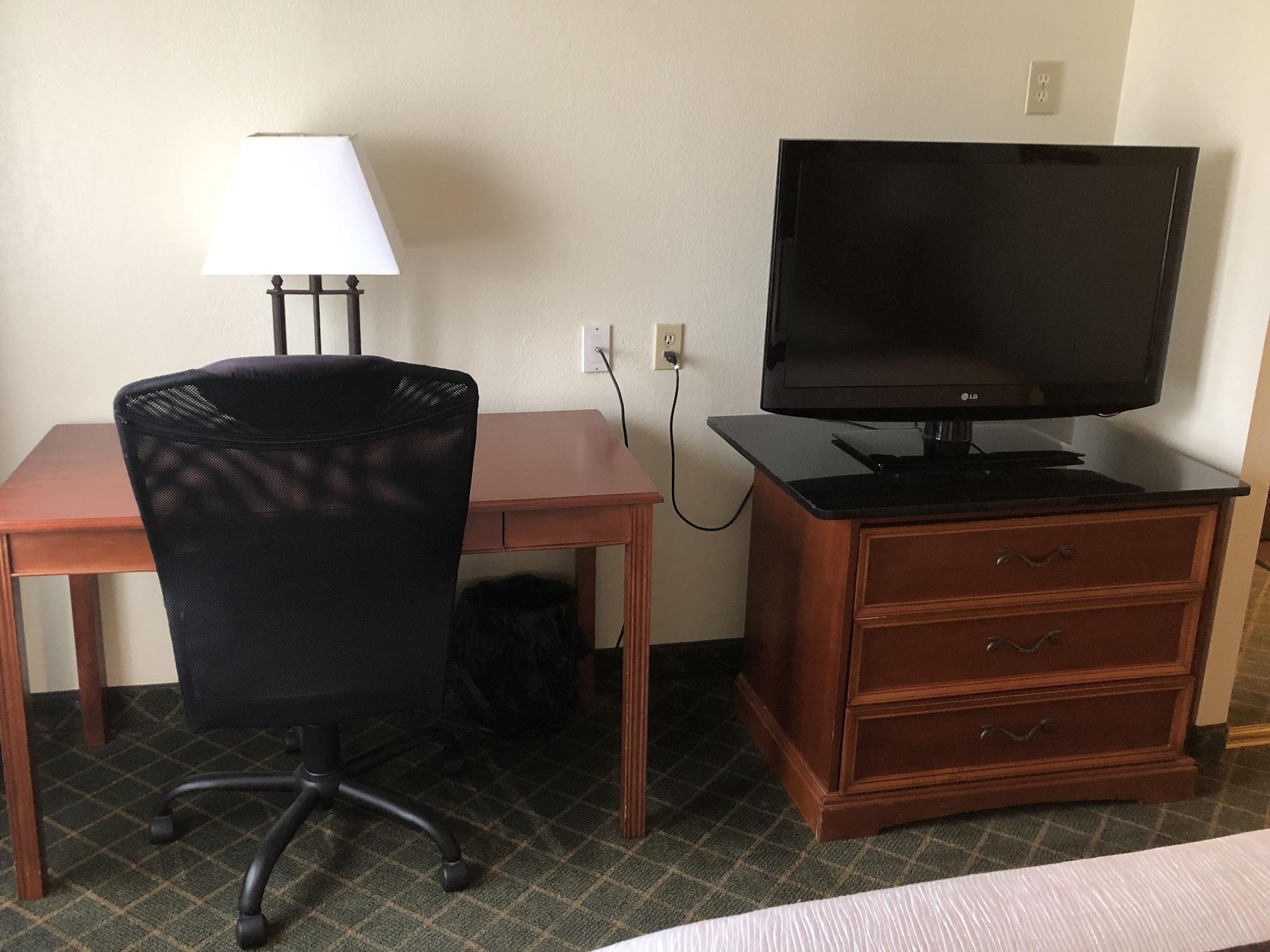 Best Western Plus Augusta Civic Center Inn Kültér fotó