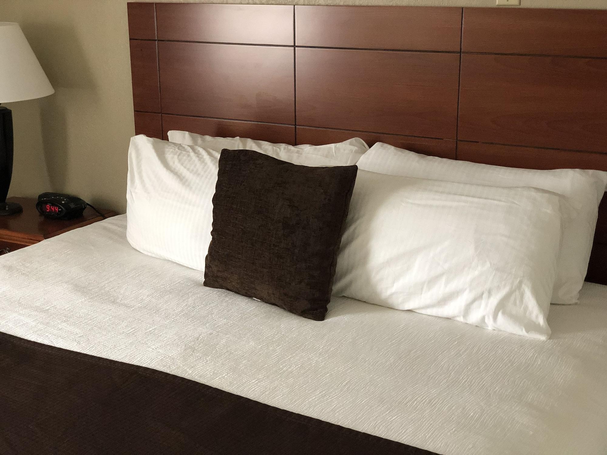 Best Western Plus Augusta Civic Center Inn Kültér fotó