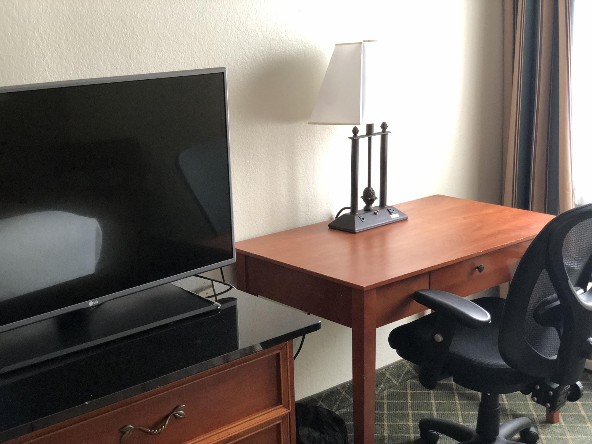 Best Western Plus Augusta Civic Center Inn Kültér fotó