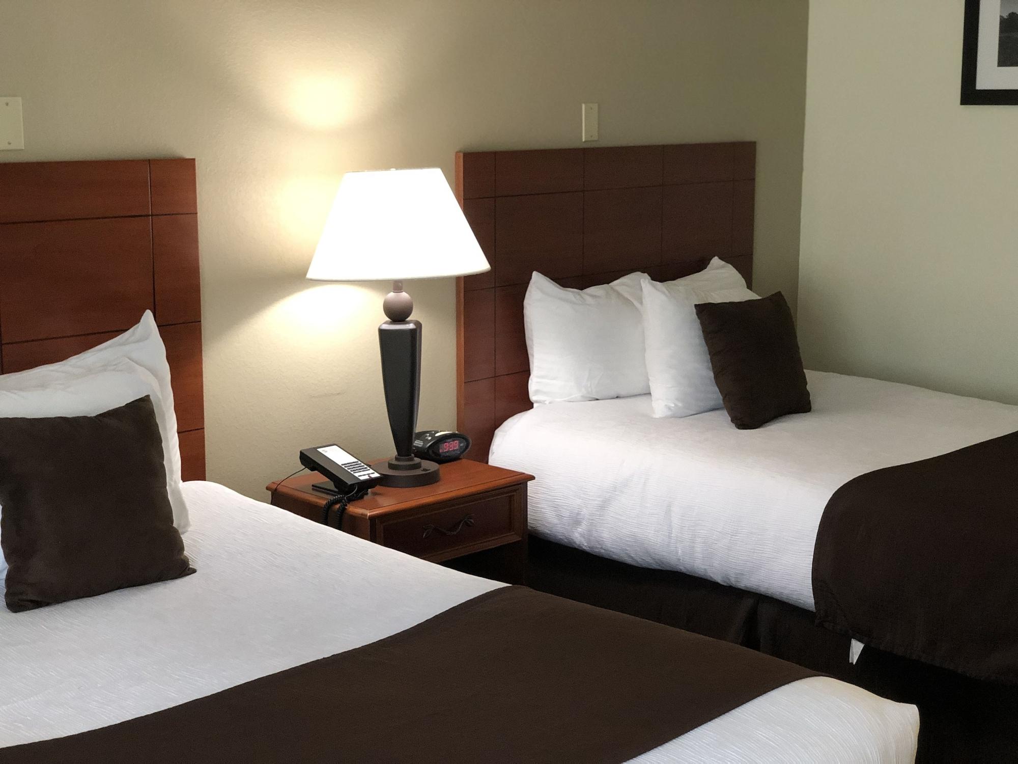 Best Western Plus Augusta Civic Center Inn Kültér fotó