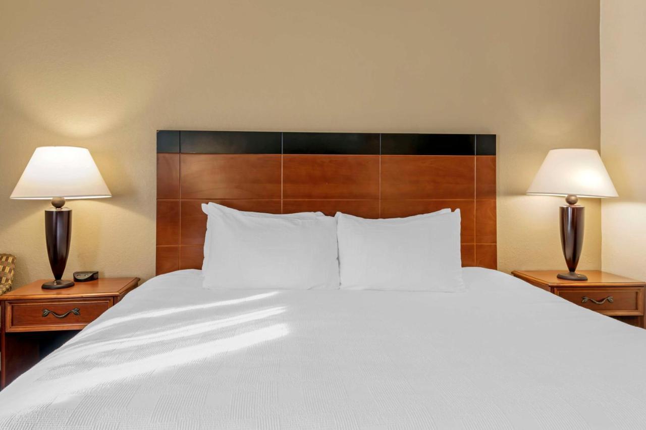 Best Western Plus Augusta Civic Center Inn Kültér fotó