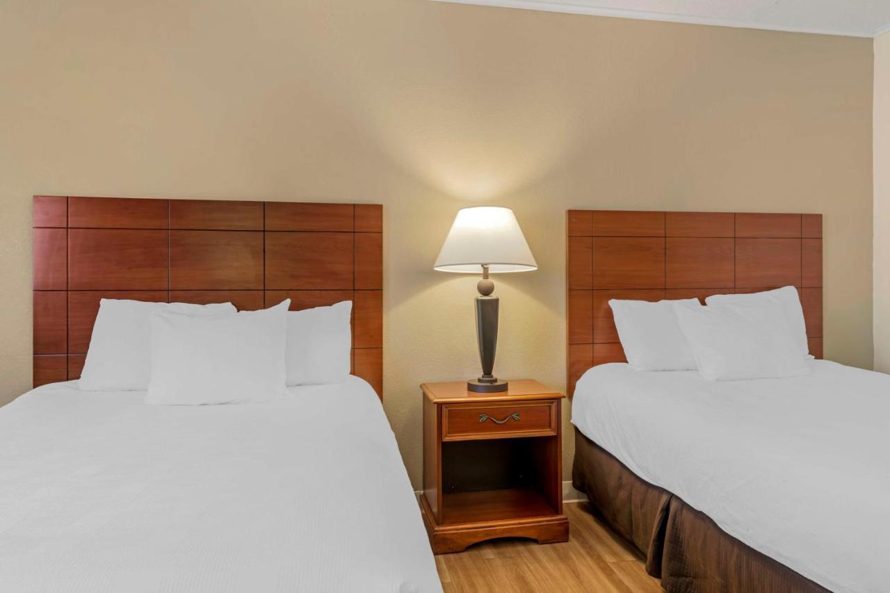 Best Western Plus Augusta Civic Center Inn Kültér fotó