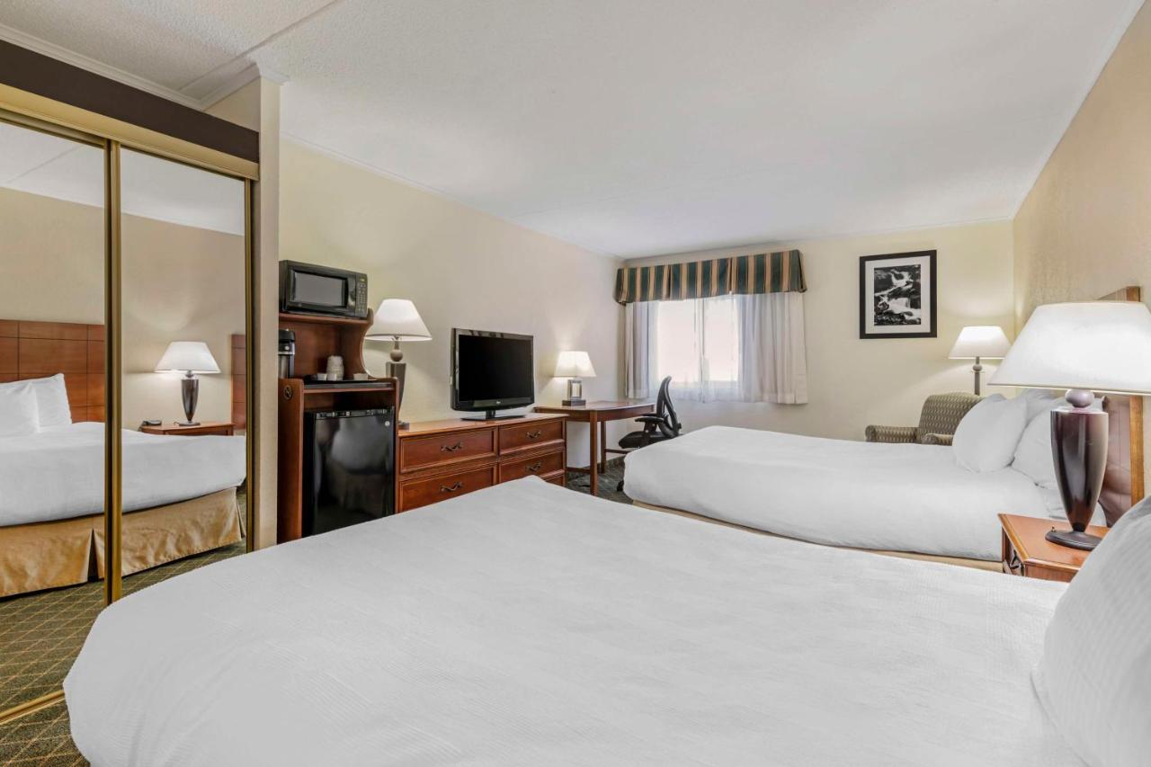 Best Western Plus Augusta Civic Center Inn Kültér fotó