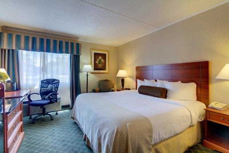 Best Western Plus Augusta Civic Center Inn Kültér fotó