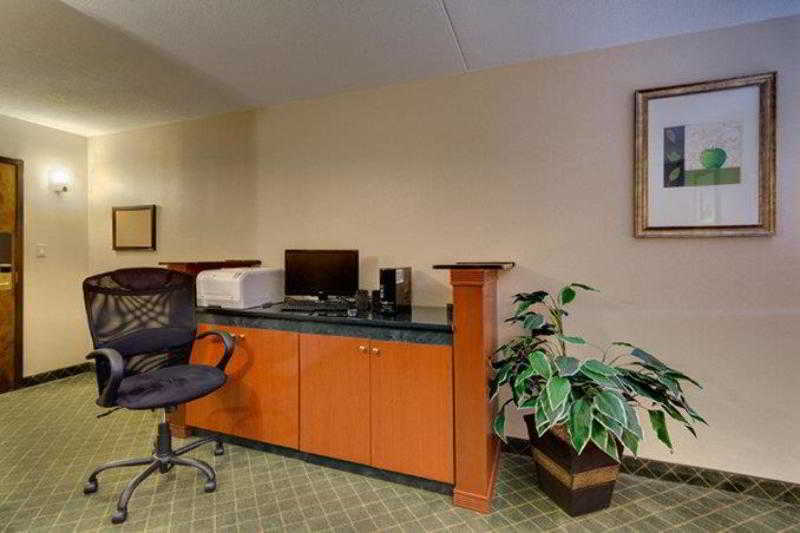 Best Western Plus Augusta Civic Center Inn Kültér fotó