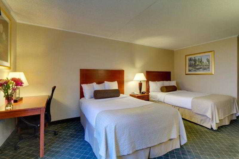 Best Western Plus Augusta Civic Center Inn Kültér fotó