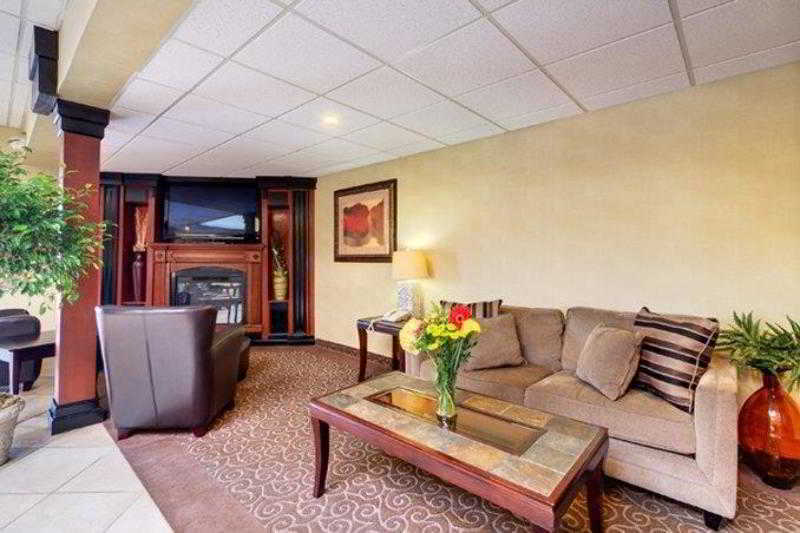 Best Western Plus Augusta Civic Center Inn Kültér fotó