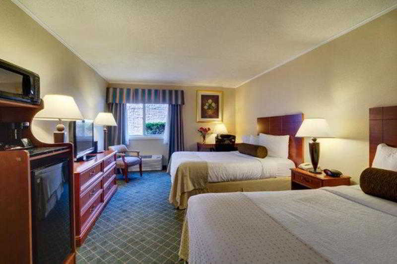 Best Western Plus Augusta Civic Center Inn Kültér fotó