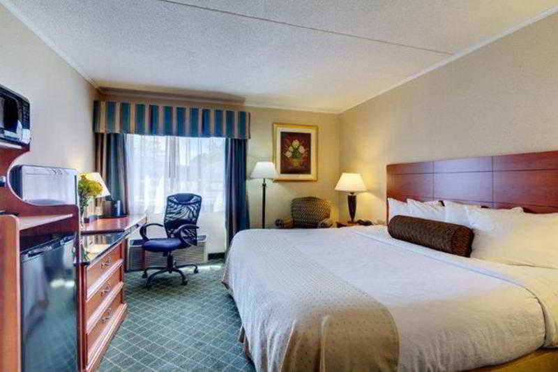 Best Western Plus Augusta Civic Center Inn Kültér fotó