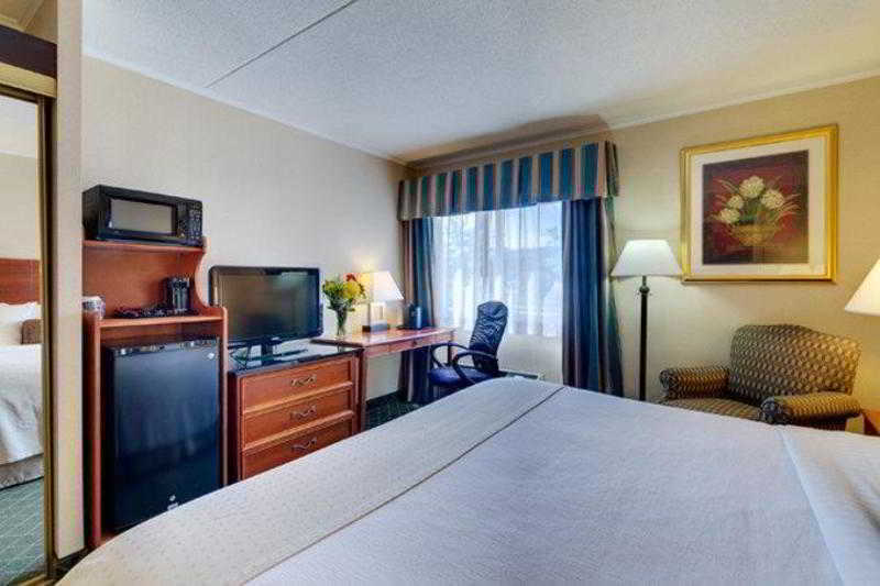 Best Western Plus Augusta Civic Center Inn Kültér fotó